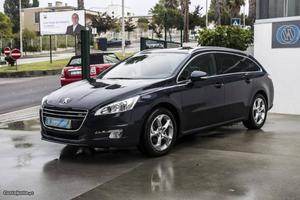 Peugeot 508 SW Allure Maio/13 - à venda - Ligeiros