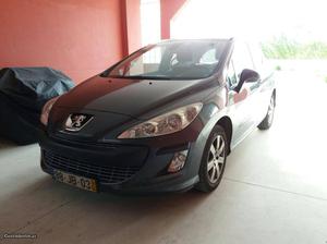 Peugeot  HDI 110 cv Abril/10 - à venda - Comerciais