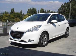 Peugeot  HDI Allure (5p) Março/14 - à venda -