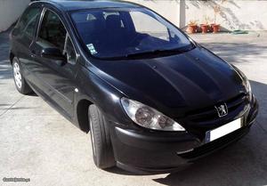 Peugeot  HDI Março/03 - à venda - Comerciais / Van,