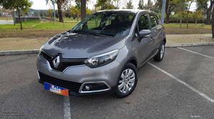 Renault Captur CC DCI Junho/14 - à venda - Ligeiros