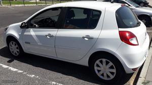 Renault Clio 1.5 DCI Dynamique Setembro/09 - à venda -