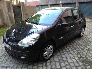 Renault Clio 1.5dci 5lug. Ripcrul Agosto/07 - à venda -