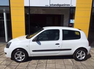 Renault Clio SOC. 1.5DCI STORIA