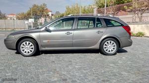 Renault Laguna BREAK 1.9 DCI NACION Março/02 - à venda -