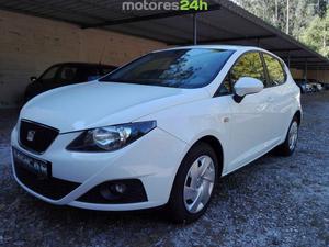 Seat Ibiza 1.2 TDi Reference DPF