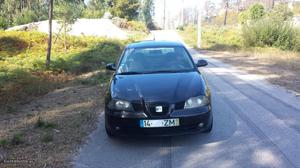 Seat Ibiza 1.4tdi Março/05 - à venda - Ligeiros