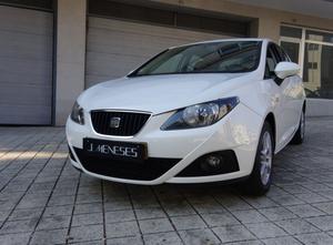 Seat Ibiza  V REFERENCE