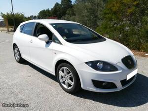 Seat Leon 1.6TDI 105cv Ecom. Agosto/11 - à venda - Ligeiros