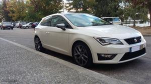 Seat Leon FR Novembro/13 - à venda - Ligeiros Passageiros,