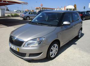 Skoda Fabia 1.6 TDI Classic