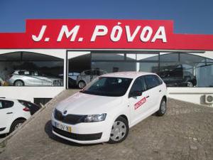 Skoda Rapid 1.6 TDI ACTIVE