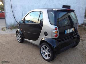 Smart ForTwo Diesel IUC 17EUR Setembro/00 - à venda -