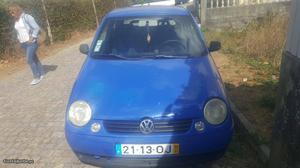 VW Lupo 1.o Novembro/99 - à venda - Ligeiros Passageiros,