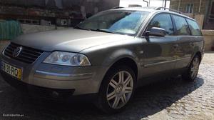 VW Passat cv Highline Maio/01 - à venda - Ligeiros