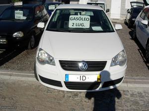 VW Polo 1.4 TDI AC Setembro/09 - à venda - Comerciais /