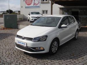 VW Polo 1.4TDI Conftl. 5 P Junho/15 - à venda - Ligeiros