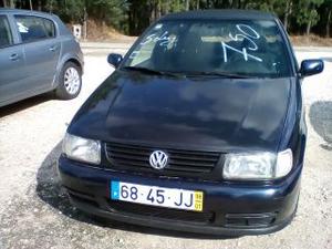 Vw Polo 1.0i