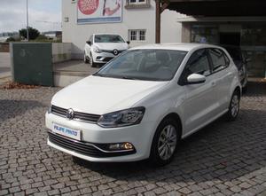 Vw Polo 1.4 TDI Confortline 5P