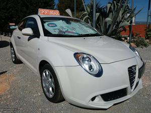 Alfa Romeo Mito 1.3multijet Novembro/11 - à venda -