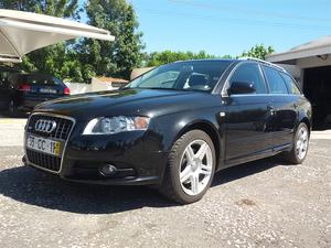  Audi A4 Avant 2.0 TDi S-line (170cv) (5p)