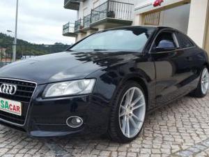 Audi A5 3.0 TDi V6 quattro