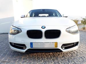 BMW 116 NACIONAL Março/12 - à venda - Ligeiros