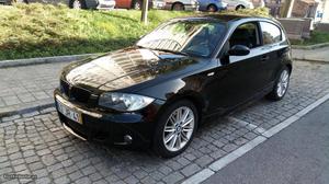 BMW 118 D Pack M Gps Julho/07 - à venda - Ligeiros