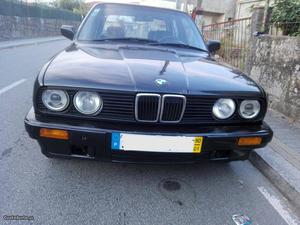 BMW 316 E30 Junho/90 - à venda - Ligeiros Passageiros,