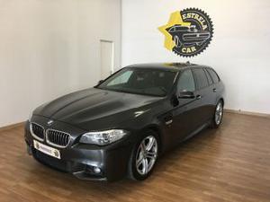 BMW 525 pack M