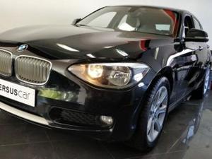 Bmw 116 d EDynamics Line Urban