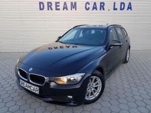 Bmw 320 d EfficientDynamics