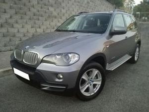 Bmw X5 35 d xDrive