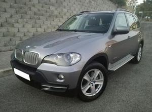 Bmw X5 35 d xDrive