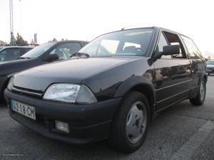 Citroën AX 1.4GTI Maio/94 - à venda - Ligeiros
