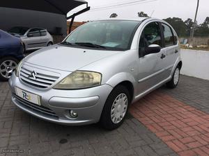 Citroën C3 1.1 i Maio/02 - à venda - Ligeiros Passageiros,