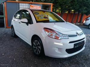 Citroën C3 active Outubro/13 - à venda - Ligeiros