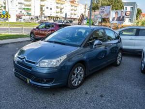 Citroën C4 1.6 HDi 110 VTR Pack CMP6