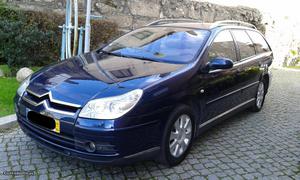 Citroën C5 1.6HDI Full Extras Abril/06 - à venda -