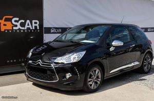 Citroën DS3 1.6 e-HDI SPORT Agosto/12 - à venda - Ligeiros