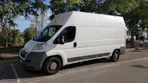 Citroën Jumper L3 H4 Maio/07 - à venda - Comerciais / Van,