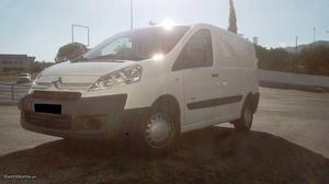 Citroën Jumpy 1.6 HDI 3 lugares Dezembro/07 - à venda -