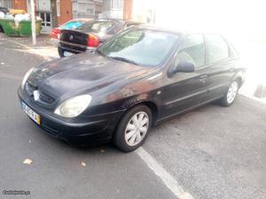 Citroën Xsara  km reais Maio/01 - à venda -