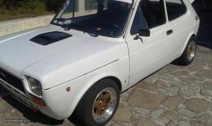 Fiat 127 abarth Julho/80 - à venda - Ligeiros Passageiros,
