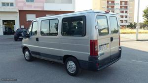 Fiat Ducato 9 Lugares Abril/03 - à venda - Ligeiros