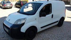 Fiat Fiorino 1.3 C/Garantia Abril/08 - à venda - Comerciais