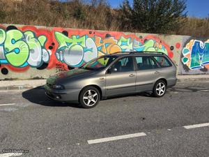 Fiat Marea 1.2 Julho/00 - à venda - Ligeiros Passageiros,