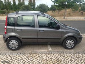 Fiat Panda 1.2 Classic 69 cv 5P Janeiro/13 - à venda -