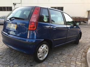 Fiat Punto 1.2 direção assistida Fevereiro/98 - à venda -