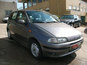 Fiat Punto 1.3 Dirc Assitida Novembro/97 - à venda -
